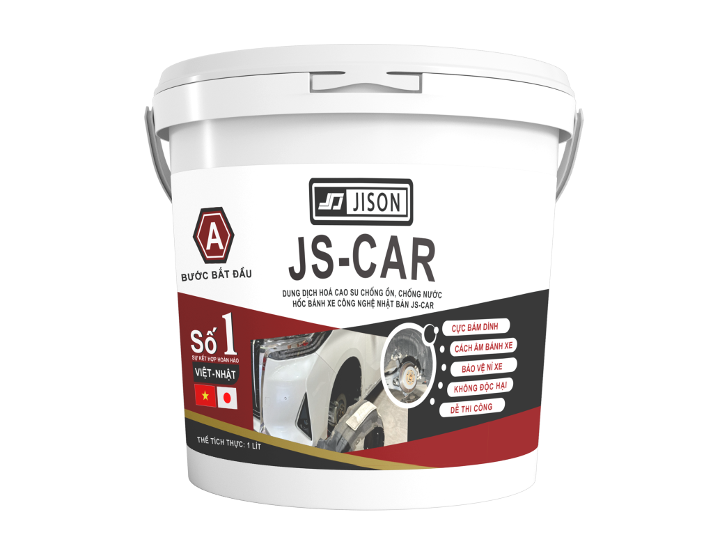 dung dịch hóa cao su lòng vè